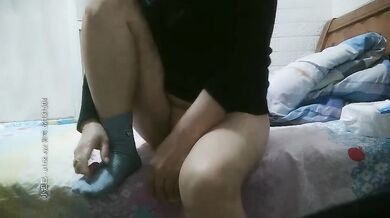 一代炮王【山鸡岁月】完整版未流出，木桶浴桑拿足浴店，横扫街头一天连续干几炮，少女嫩妹一网打尽 (3)